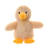 Plush Toy - Duck - Wee Bambino