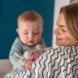 Plush Wrist Rattles - Wee Bambino