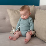 Plush Wrist Rattles - Wee Bambino