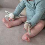 Plush Wrist Rattles - Wee Bambino