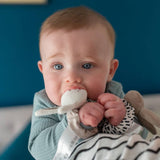 Plush Wrist Rattles - Wee Bambino