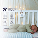 Portable White Noise Machine - Wee Bambino