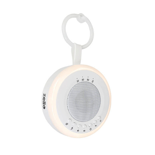 Portable White Noise Machine - Wee Bambino