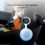 Portable White Noise Machine - Wee Bambino