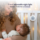 Portable White Noise Machine - Wee Bambino
