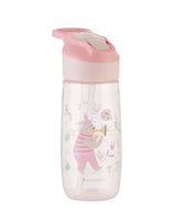 PP Cup With Silicone Spout 450ml Music Fest (pink or mint) - Wee Bambino