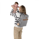 Pram Backpack with straps - Wee Bambino