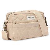 Pram Organiser Bag - Natural - Wee Bambino