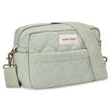 Pram Organiser Bag - Sage - Wee Bambino