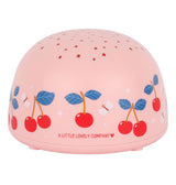 Projector Light: Cherries - Wee Bambino