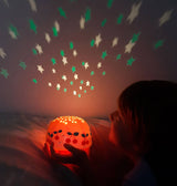 Projector Light: Cherries - Wee Bambino