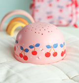 Projector Light: Cherries - Wee Bambino