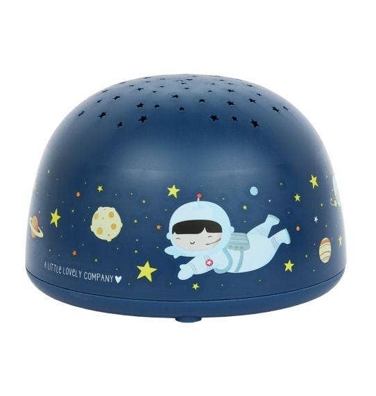 Projector light: Space - Wee Bambino