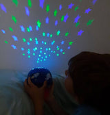 Projector light: Space - Wee Bambino