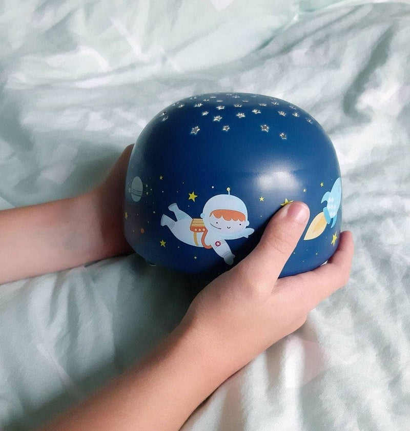 Projector light: Space - Wee Bambino