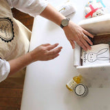 'Pure White' Unisex Box - Medium - Wee Bambino