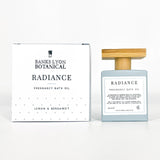 Radiance Pregnancy Bath Oil (50ml) - Wee Bambino