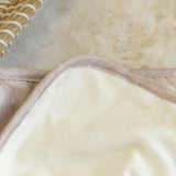 Rainbow Oatmeal - Baby Travel Changing Mats - Wee Bambino