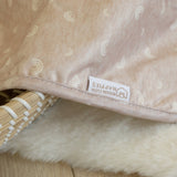 Rainbow Oatmeal - Baby Travel Changing Mats - Wee Bambino