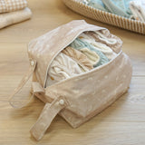 Rainbow Oatmeal - Cloth Nappy Pod - Wee Bambino