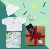 Really Useful Unisex Gift Box - Medium - Wee Bambino
