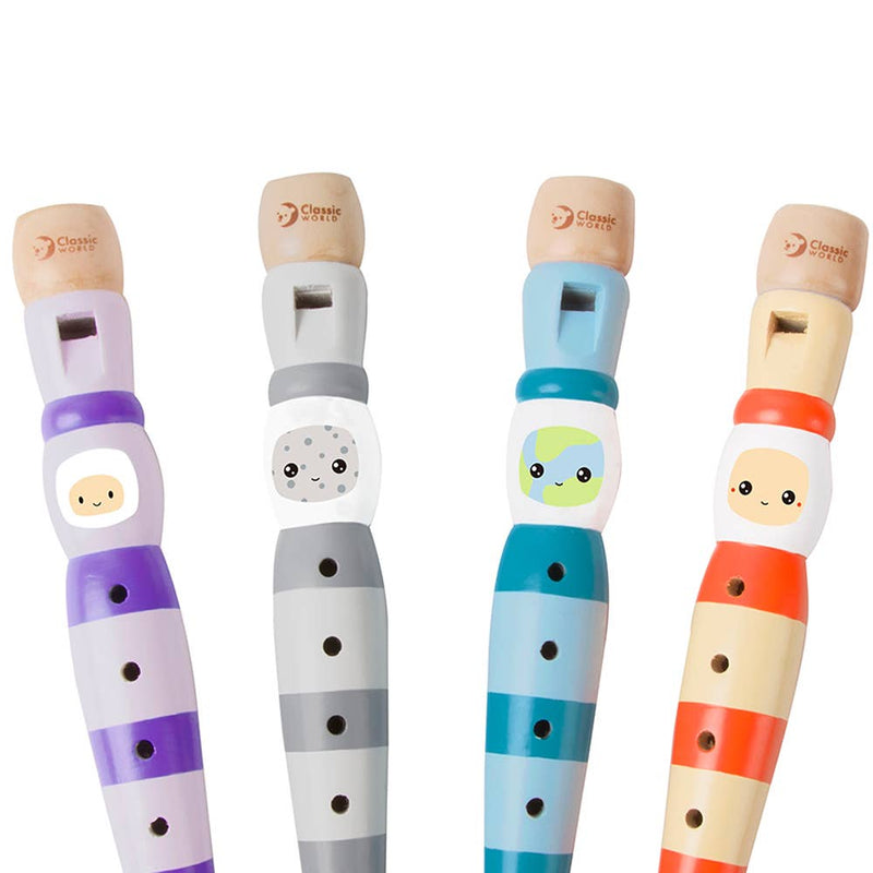 Recorder Flute - Wee Bambino