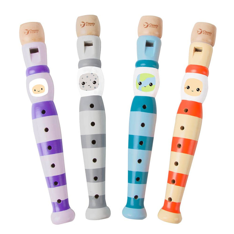 Recorder Flute - Wee Bambino