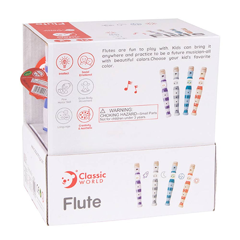 Recorder Flute - Wee Bambino