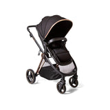 Red Kite Push Me Pace i - Size 3 - in - 1 Travel System - Amber - Wee Bambino