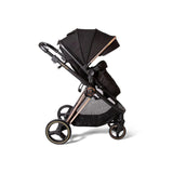 Red Kite Push Me Pace i - Size 3 - in - 1 Travel System - Amber - Wee Bambino