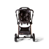 Red Kite Push Me Pace i - Size 3 - in - 1 Travel System - Amber - Wee Bambino