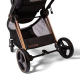 Red Kite Push Me Pace i - Size 3 - in - 1 Travel System - Amber - Wee Bambino