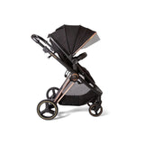 Red Kite Push Me Pace i - Size 3 - in - 1 Travel System - Amber - Wee Bambino