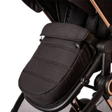 Red Kite Push Me Pace i - Size 3 - in - 1 Travel System - Amber - Wee Bambino