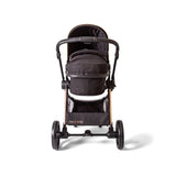 Red Kite Push Me Pace i - Size 3 - in - 1 Travel System - Amber - Wee Bambino