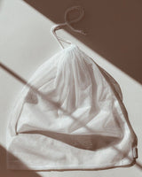 Reusable Nappy Mesh Laundry Bag - Wee Bambino