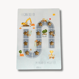 Reward Chart - Wee Bambino