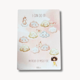 Reward Chart - Wee Bambino