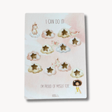 Reward Chart - Wee Bambino