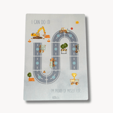 Reward Chart - Wee Bambino