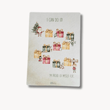 Reward Chart - Wee Bambino