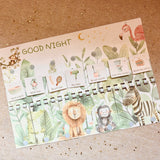 Routine Planners for Kids - Wee Bambino