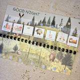 Routine Planners for Kids - Wee Bambino