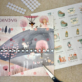 Routine Planners for Kids - Wee Bambino