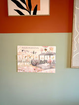 Routine Planners for Kids - Wee Bambino