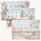 Routine Planners for Kids - Wee Bambino