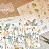 Routine Planners for Kids - Wee Bambino