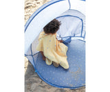 Sage Crab Children's Beach Tent 90x90 - Wee Bambino