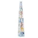 Sarah Betz Animal Nesting Cubes - Wee Bambino