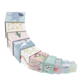 Sarah Betz Animal Nesting Cubes - Wee Bambino